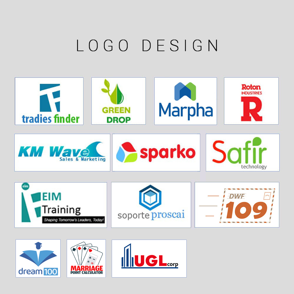 Logo Design